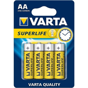 Батерия varta superlife r6 aa