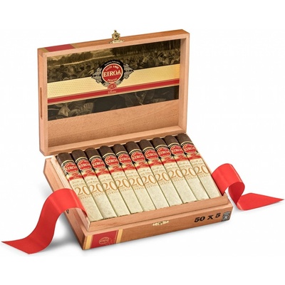 Eiroa The First 20 Years Robusto 20 ks