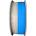 Nobufil ABSx Glow in the Dark Blue - 1, 75 mm / 1000 g (ABS-G-501-1-010)
