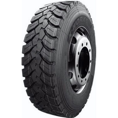 Ling Long KMD406 315/80 R22,5 156K