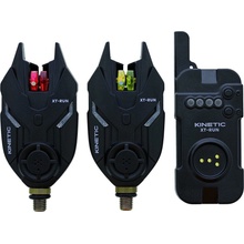 Kinetic Sada Hlásičů XT Run 2+1