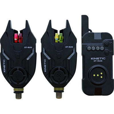 Kinetic Sada Hlásičů XT Run 2+1