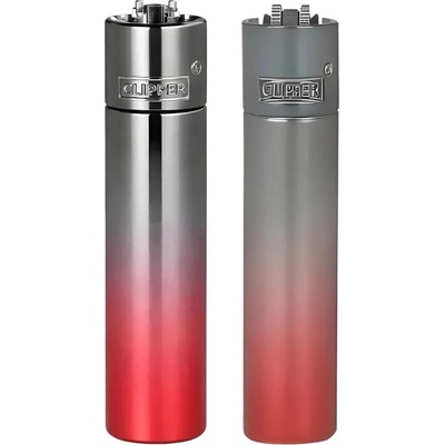 Clipper Metal - Demon Gradient