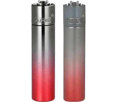 Clipper Metal - Demon Gradient
