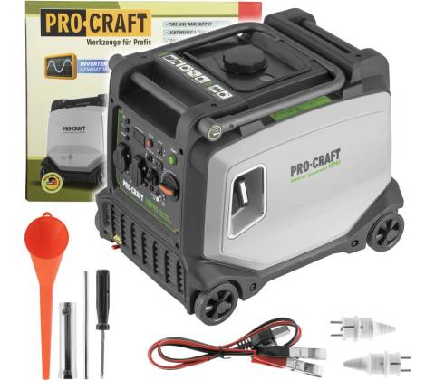 Procraft IGP45