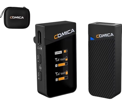 Comica Vimo C1