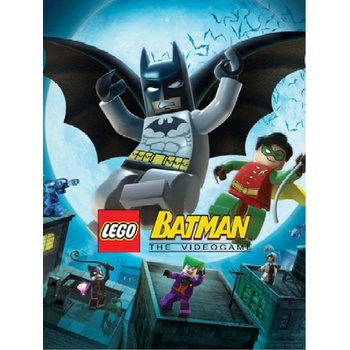 LEGO Batman