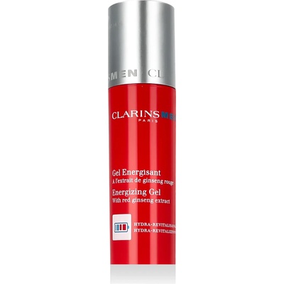 Clarins Men Energizing Gel 50 ml