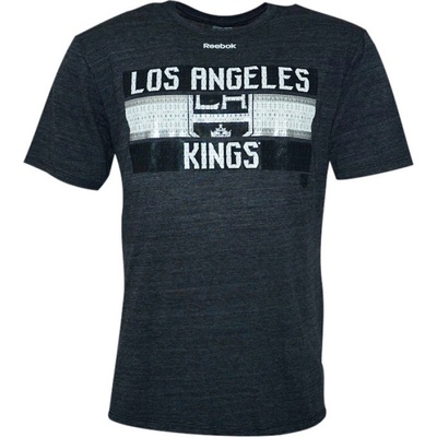Reebok pánské tričko Los Angeles Kings Name In Lights