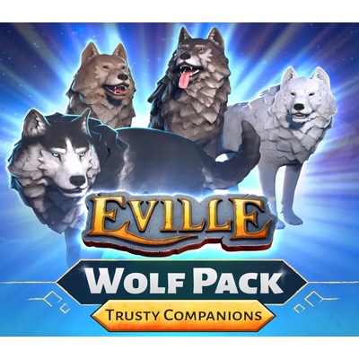 Eville: Wolf Pack