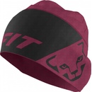 Dynafit Upcycled Speed Polartec beanie Beet Red