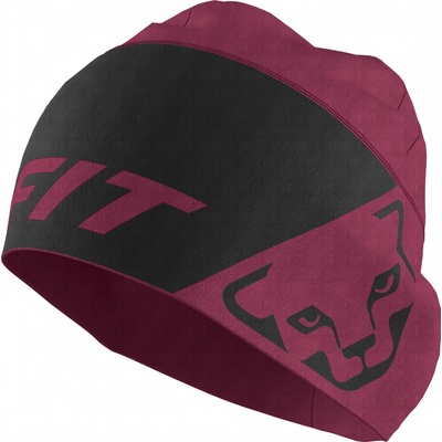Dynafit Upcycled Speed Polartec Beanie Beet Red