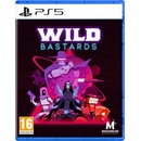Wild Bastards