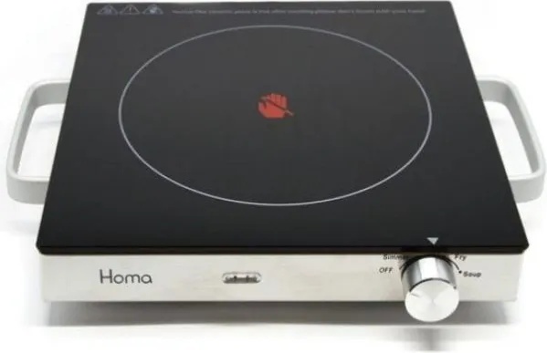 Homa HP-1500CSI (108176)