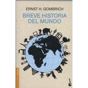 BREVE HISTORIA DEL MUNDO (ISBN: 9788499423470)