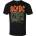 NNM мъжка тениска AC/DC - Imola - Black - 51785000