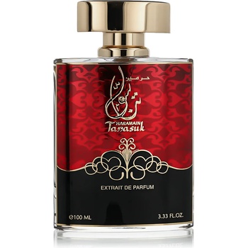 Al Haramain Tanasuk Eau de Parfum 100 ml