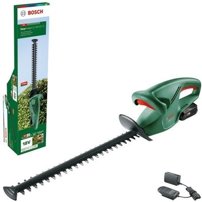 Bosch EasyHedgeCut 18V-52-13 0.600.849.M01