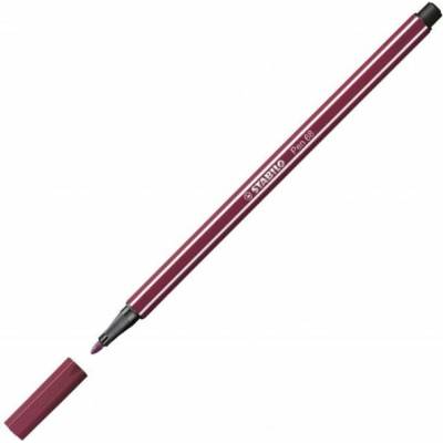 Stabilo Pen 68 nachová
