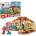 LEGO® Bluey - School with Rusty and Bluey (11221)