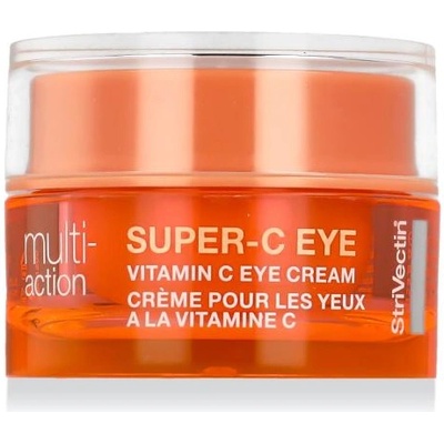 StriVectin Multi-Action Super-C Eye Cream озаряващ и изглаждащ крем за околоочен контур 15 ml унисекс