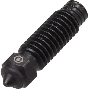BROZZL Дюза от закалена стомана за Neptune 4 Plus / Max - 0, 25 mm (11803025)