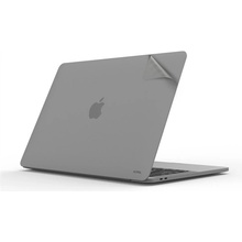 JCPAL MacGuard 2in1 MacBook Air 15 M2 sivé JCP2656