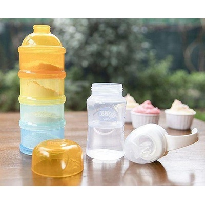 Дозатор 4 части (8698694125738)