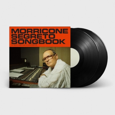 Morricone Ennio: Morricone Segreto Songbook LP