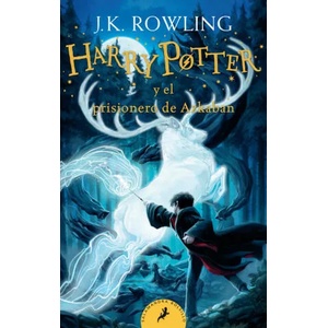 HARRY POTTER Y EL PRISIONERO DE AZKABAN (2020)