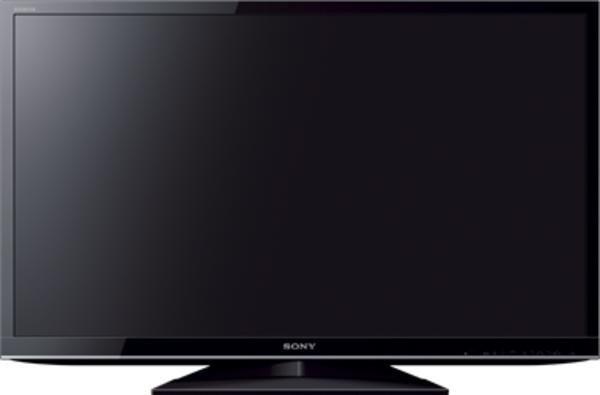 Sony Bravia KDL-42EX440 - Heureka.sk