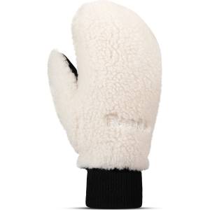 Roeckl Sports Ръкавици Roeckl Sports Kolbu 2 Mitten Gloves - Winter Cream - размер 10, 5 (EU) (202-8813-0220)