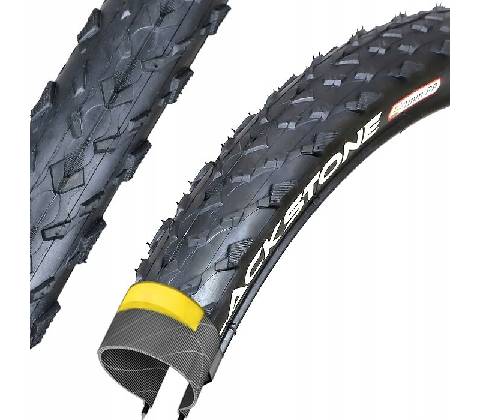 PROTI PREPICHNUTIU 26x2,20 BLACK1 MTB