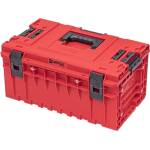 Qbrick System Кутия за инструменти QS ONE 350 2.0 Vario RED Ultra HD 16491 (SKRQ350V2CCZEPG013)