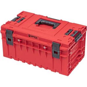 Qbrick System Кутия за инструменти QS ONE 350 2.0 Vario RED Ultra HD 16491 (SKRQ350V2CCZEPG013)