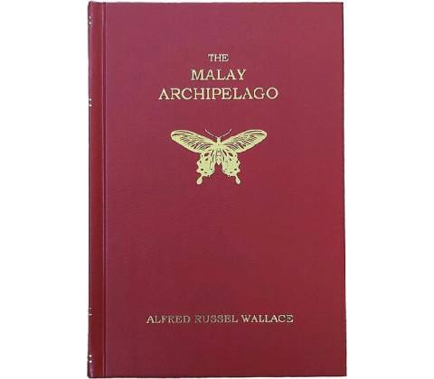 The Malay Archipelago