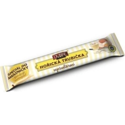 Dobré Hořické trubičky vaječnolikérové 38 g