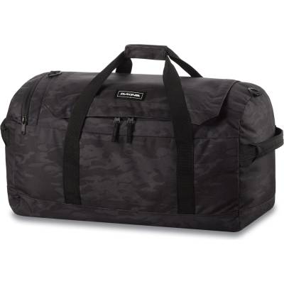 Dakine Сак Dakine EQ Duffle 50L Luggage - Black - размер 50 l (510-4675-0111)