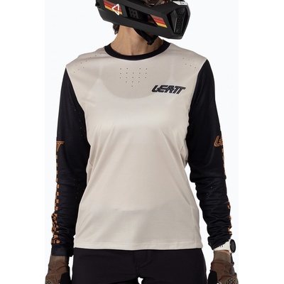 Leatt MTB Enduro 4.0 cream