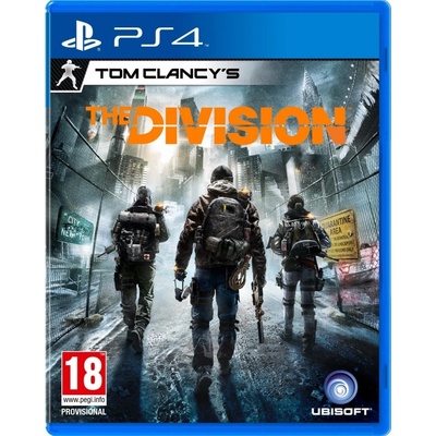 Tom Clancys: The Division