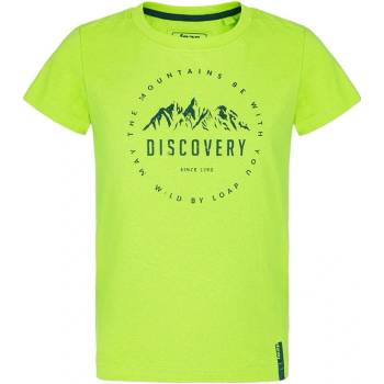 Loap Boofil Lime Punch