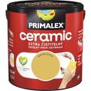 Interiérové farby PRIMALEX CERAMIC 2,5 l Baltský jantár