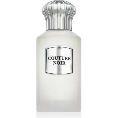 Ahmed Al Maghribi Couture Noir Extrait de Parfum 100 ml