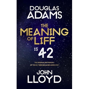 The Meaning of Liff (ISBN: 9781035051458)