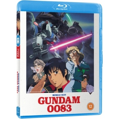 Gundam 0083 BD