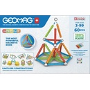 Geomag Supercolor panels 60