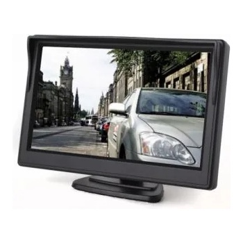 Image 1 of TSS Group 5'' монитор за камера за заден ход (tft-lcd5)