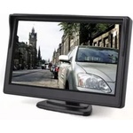 TSS Group 5'' монитор за камера за заден ход (tft-lcd5)