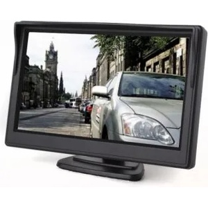 TSS Group 5'' монитор за камера за заден ход (tft-lcd5)