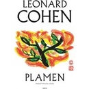 Knihy Plamen - Leonard Cohen